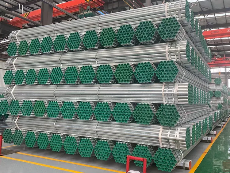 I tubi compositi rivestiti in plastica aprono nuovi scenari applicativi per le condotte.