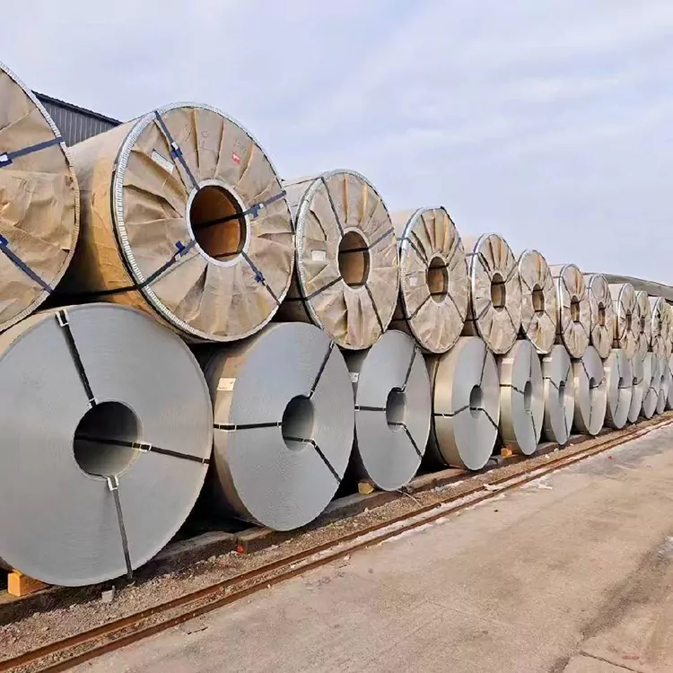 Perché i nastri di acciaio di precisione ad alta resistenza sono essenziali per la moderna produzione industriale