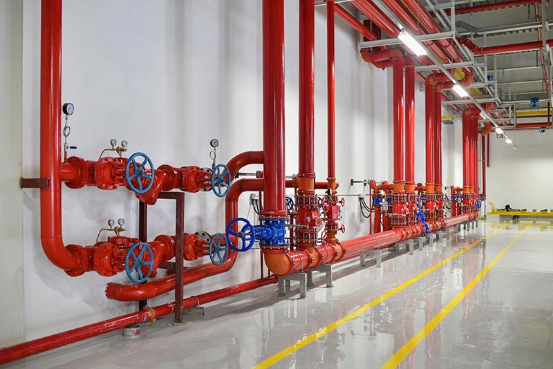 Una tecnologia innovativa che potenzia gli aggiornamenti delle tubazioni: Tianjin Juming Steel Pipe Co., Ltd. lancia tubi in acciaio rivestiti in plastica ad alte prestazioni di nuova generazione