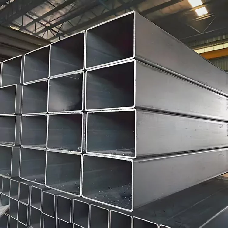 Tubo in acciaio con rivestimento in zinco alluminio magnesio